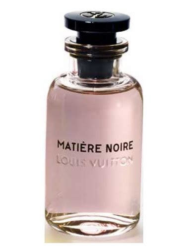 Matière Noire Louis Vuitton pour femme .